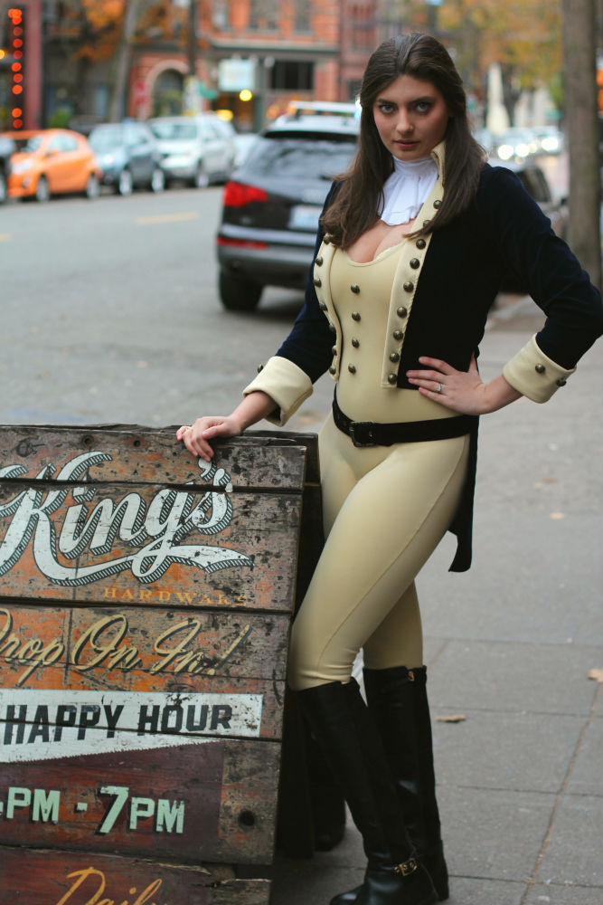 Halloween The Geeky Hostess 